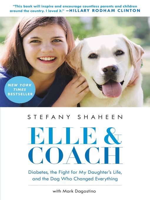 Title details for Elle & Coach by Stefany Shaheen - Available